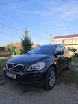 Volvo xc60 D4 2.0 2012