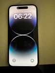 iPhone 14 Pro 256 gb stare perfectă