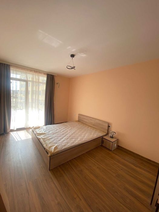 Дава се под наем Тристаен апартамент в София, Център - 86 кв.м за 766.94 € - Снимка #3