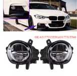 Set proiectoare Led stânga dreapta bara M Bmw seria 1 3 4 F20 f30 f32