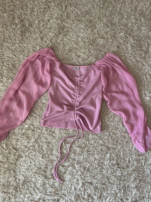 Блузки Zara, Pimkie,Shein