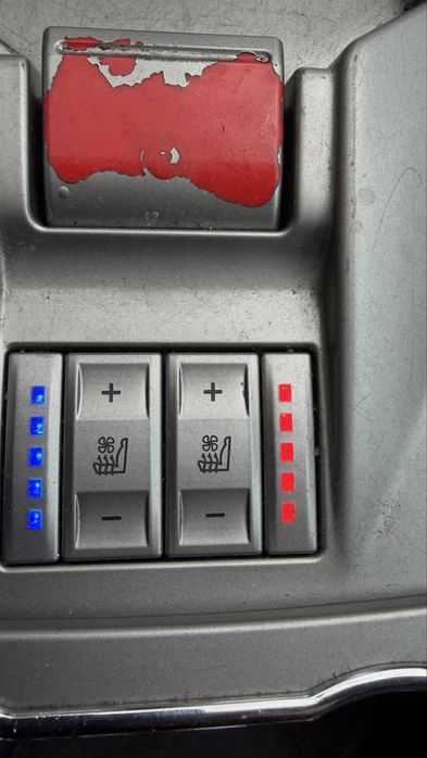 Ford S-Max Converese + 2008 2.0 D 140 CP Automat Navi Racire Full