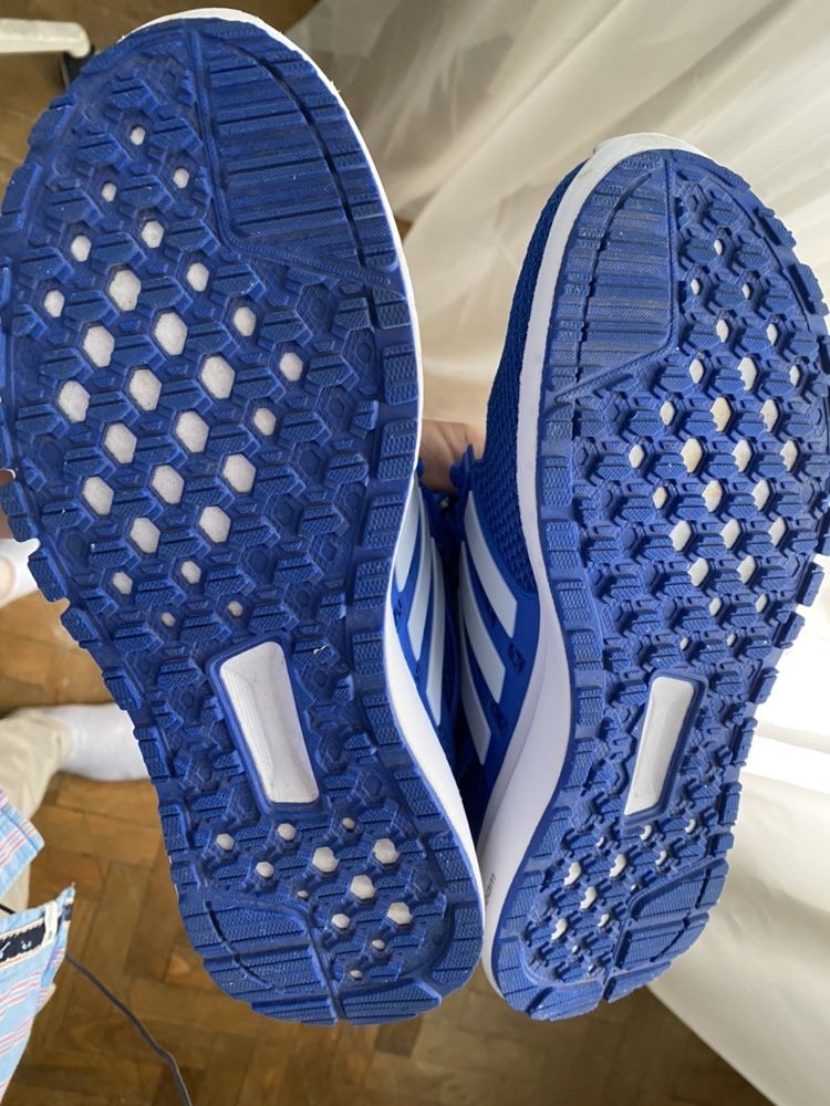 Vand/schimb Adidas Blue run - originali!