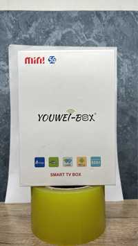 Youwei Mini TV Box 5G