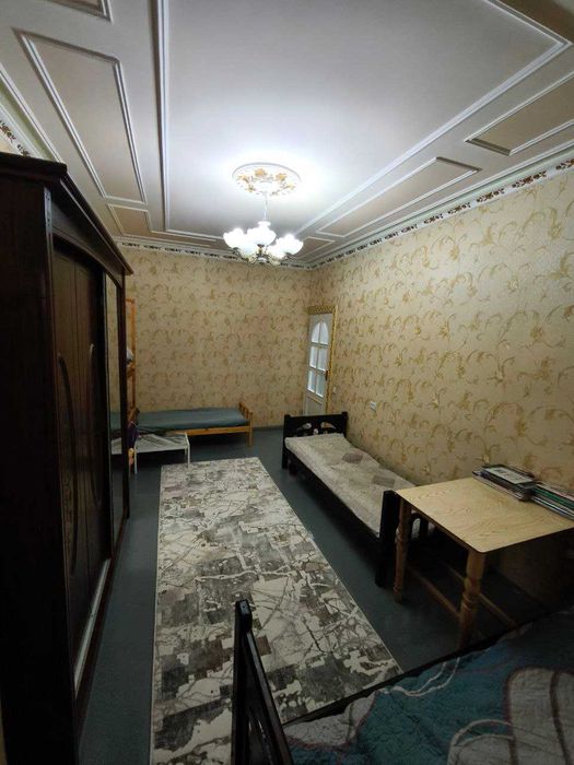 Беруний метро 2 хонали квартира 2/4/5  60кв. Гос Стандарт Алока Beruni