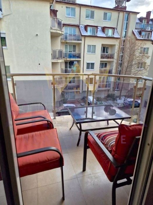 Продава се Многостаен апартамент в София, Манастирски ливади - 151 кв.м за 2252 €/кв.м - Снимка #11