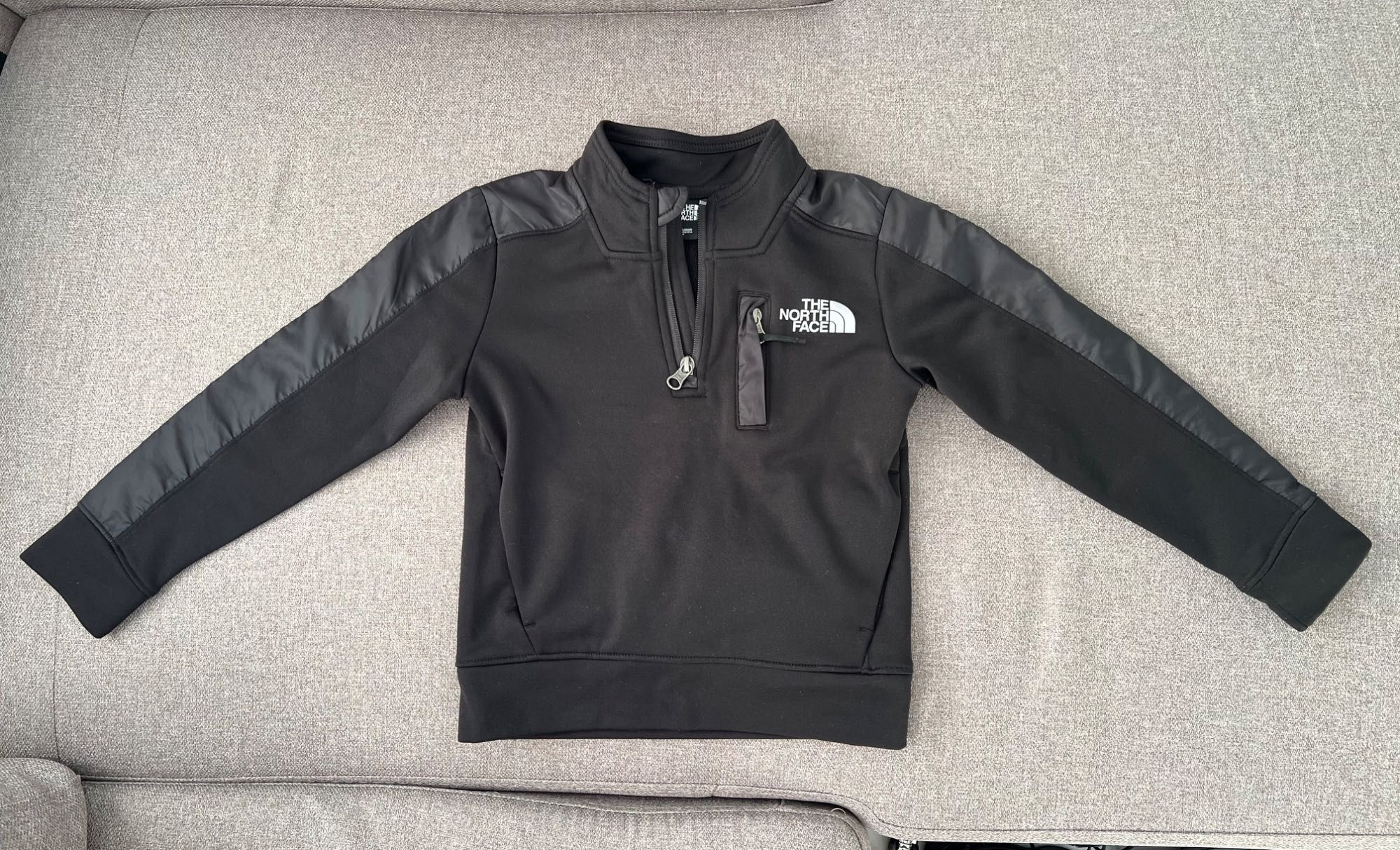 Оригинално детско горнище The North Face