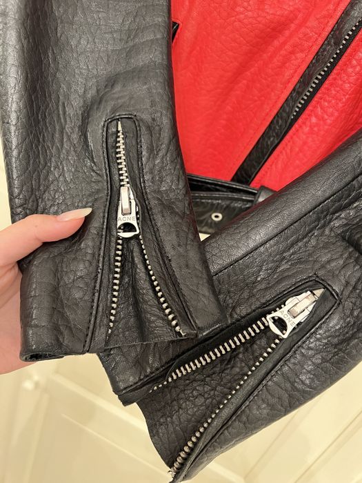 Geaca Acne Studios marime S international