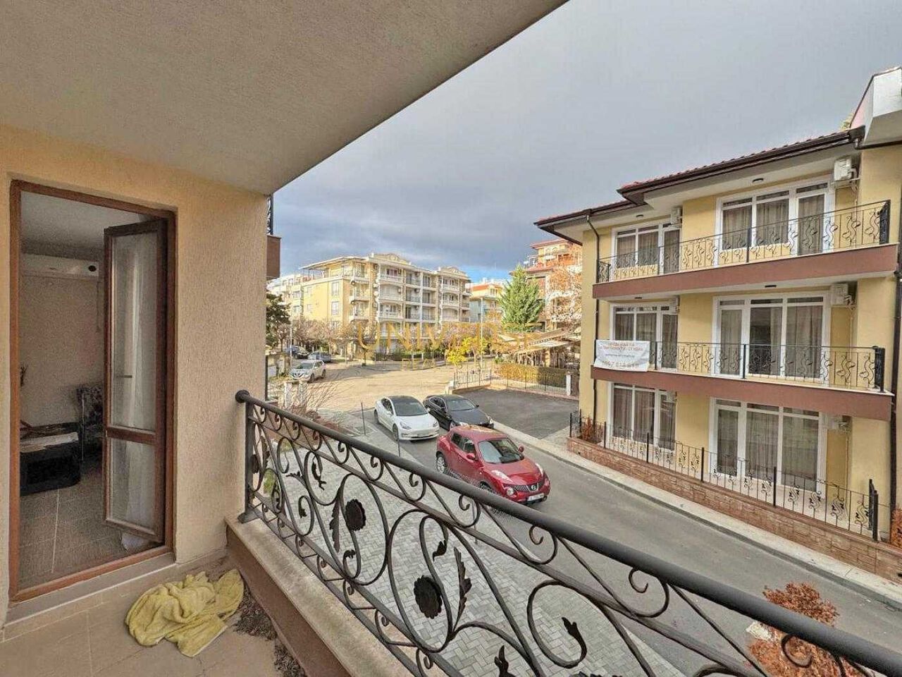 Продава се Двустаен апартамент в с. Равда, Област Бургас - 66 кв.м за 1288 €/кв.м - Снимка #7