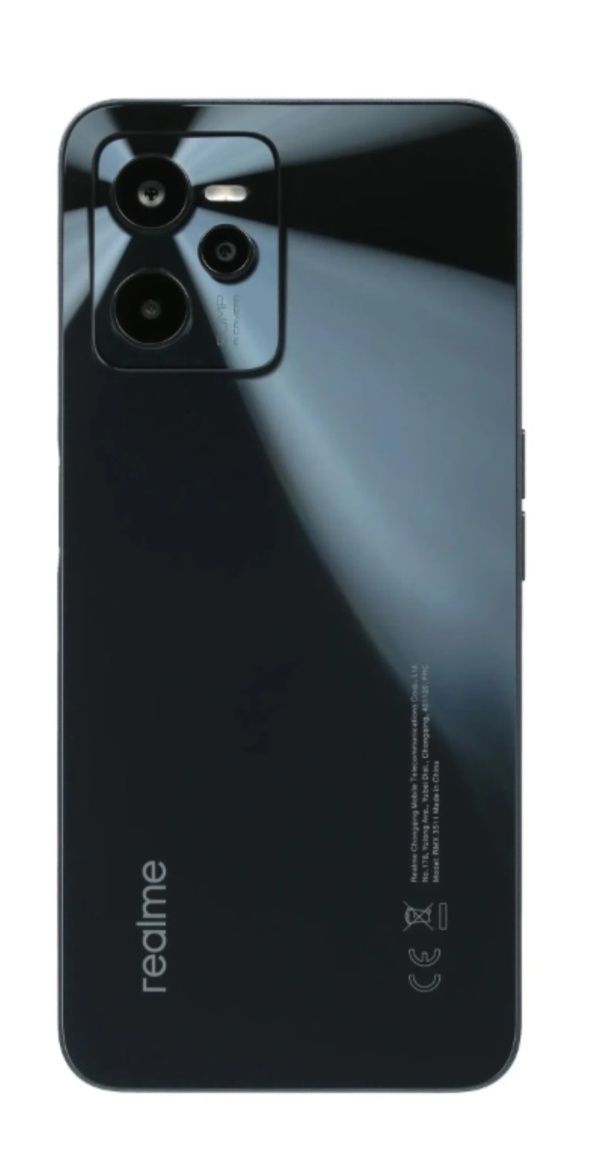 Realme C35 kelishiladi