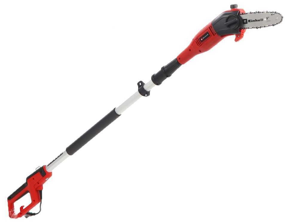 Електрическа кастрачка Einhell GC-EC 750 T