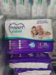 Подгузники для взрослых Kotta yoshli lar uchun pampers
