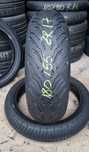 Anvelopa Moto Michelin Road6 180/55 ZR17 Impecabilă DOT2824