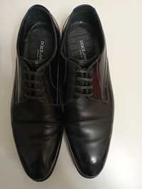 Оригинални обувки DOlCE & GABBANA