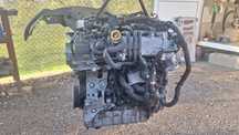 Двигател за  VW Golf 6, 2.0, 140 ks, 2011 г.