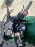 Motocicletă kawasaki
