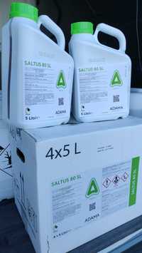 erbicide Pulsar 40/Saltus 80 SL