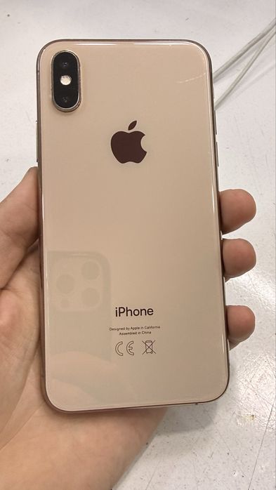 Iphone Xs 64gb bez karobka