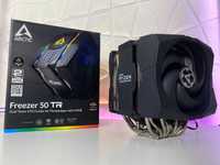 Cooler CPU ARCTIC AC Freezer 50 TR sTR4 Threadripper TPD 300W