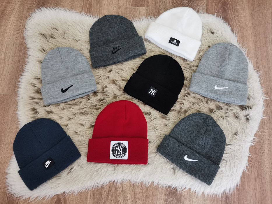 Căciula Jordan, Caciula Nike, Caciula HUGO, Caciula Tommy modele 2025