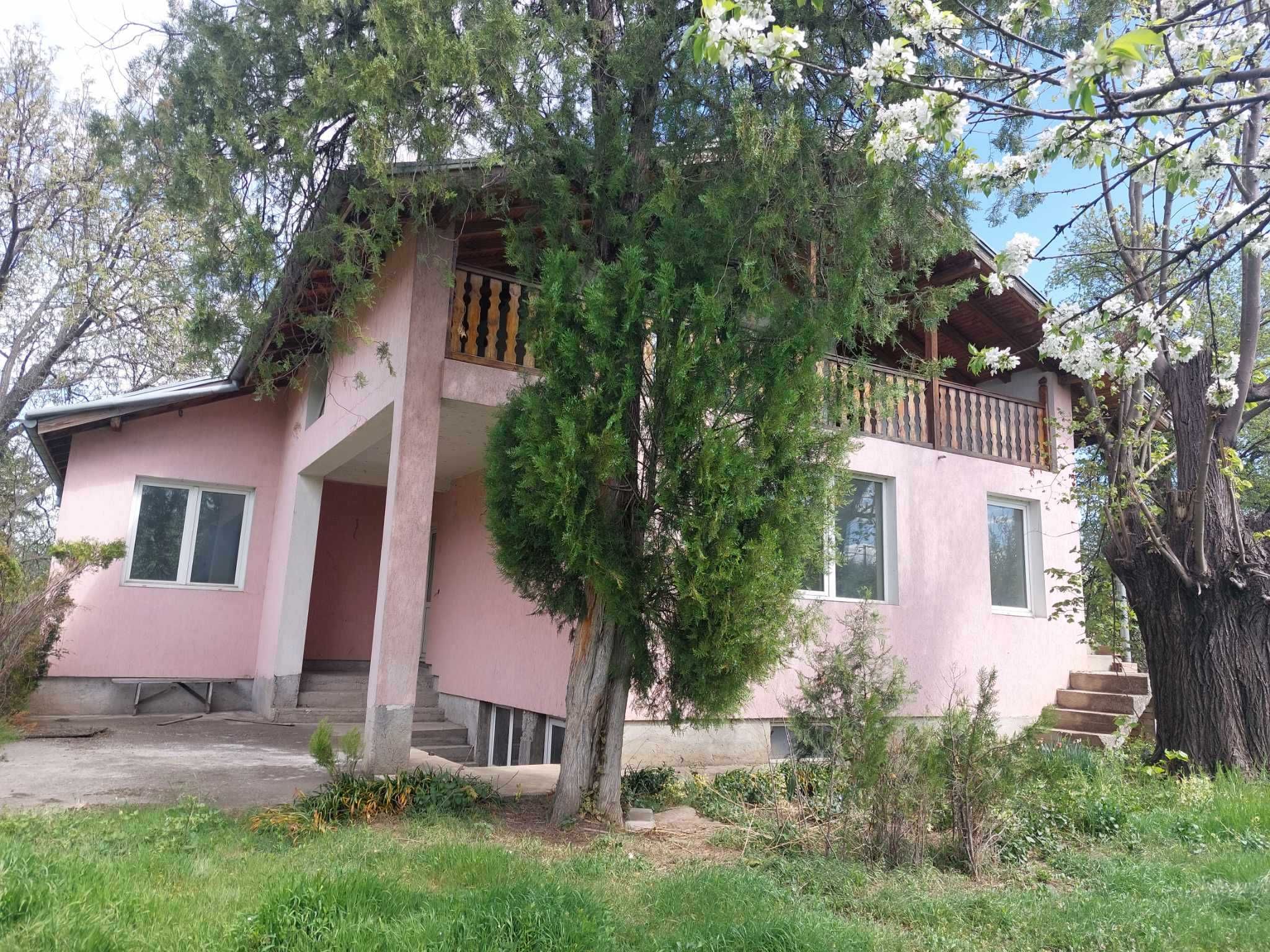 Къща Горна Оряховица