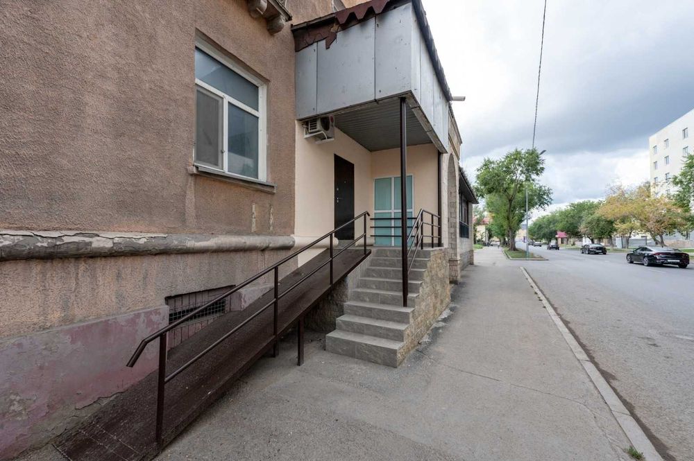 Сдается коммерческое помещение