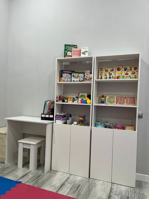 Шкафы полка