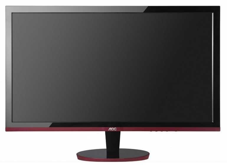 Monitor gaming AOC 27
