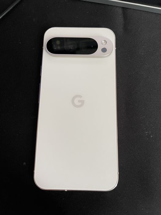 Google pixel 9pro XL