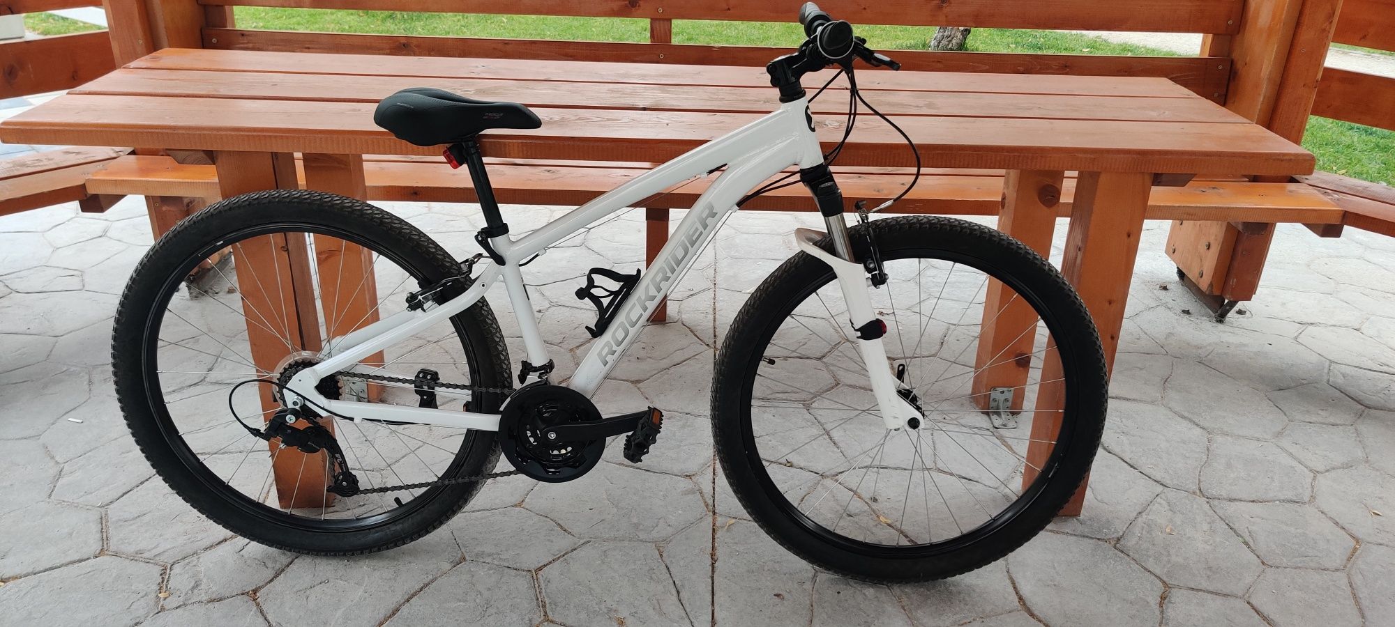 Bicicleta RockRider ST100