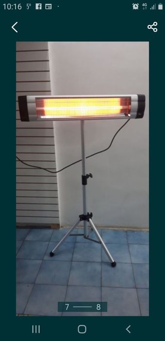 Сдается в аренду тепловые пушки