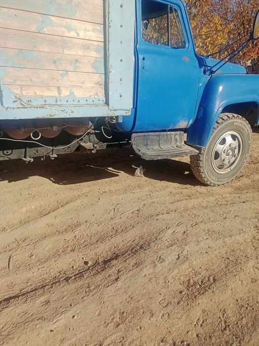 Gaz 53 dakumentlari bor zur sastyanada