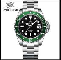 Ceas automatic Steeldive