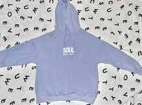 Hanorac Pull&Bear