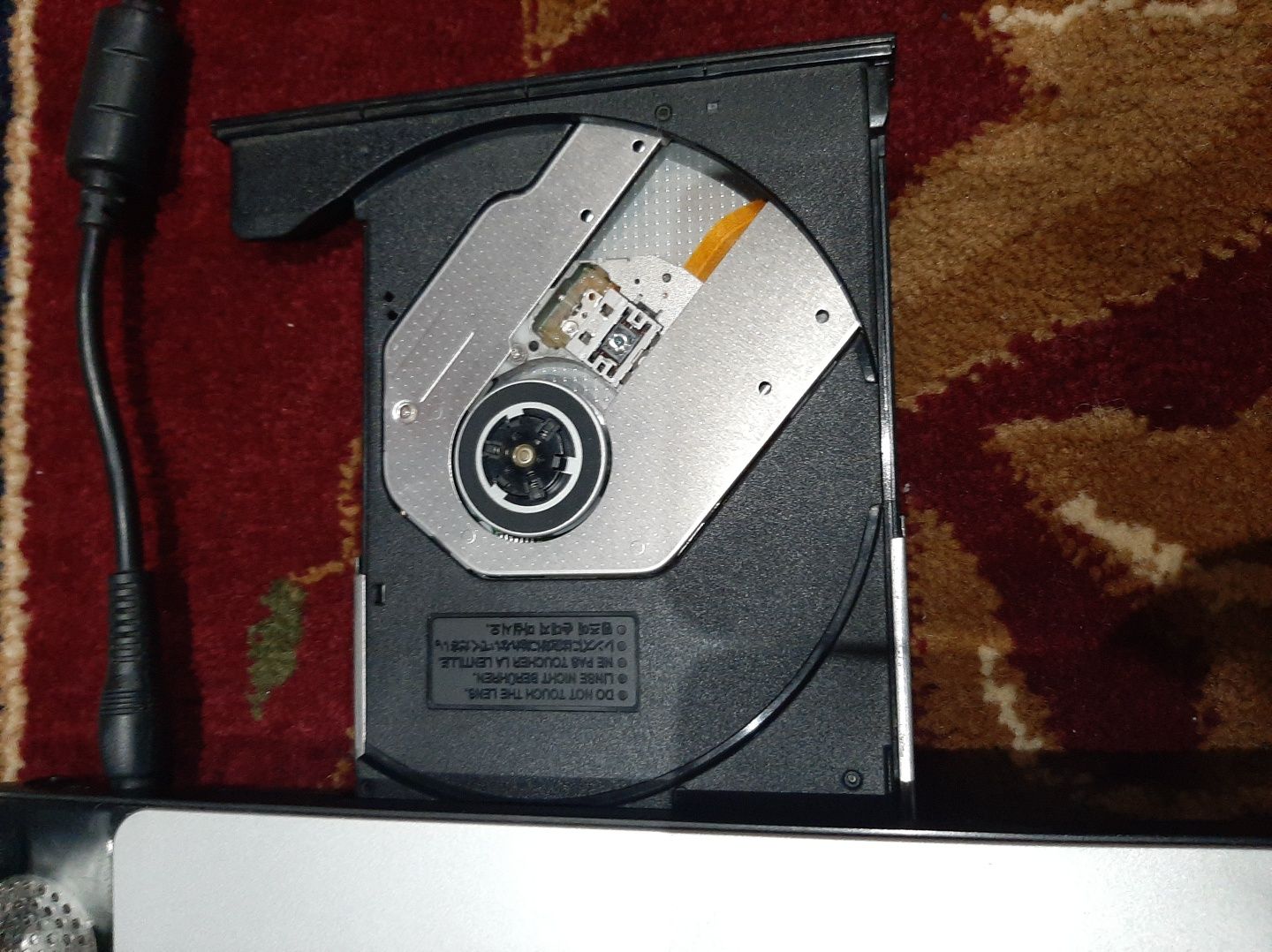 Kompyuter Toshiba