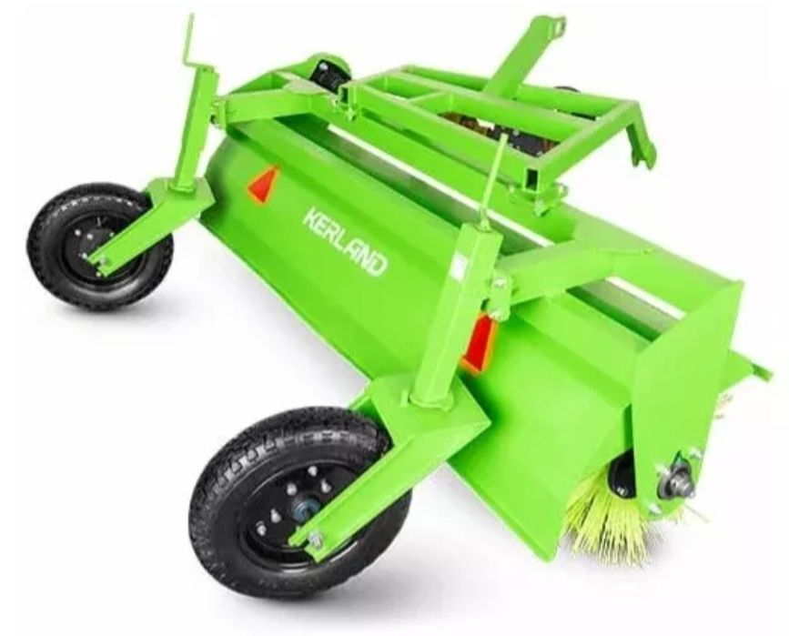 Тратуароуборочная щетка Керланд (Kerland)