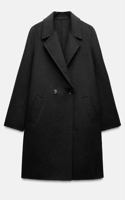 Ново палто Zara
