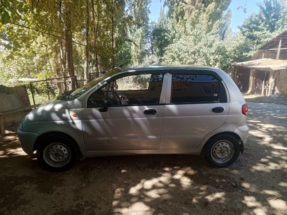 Matiz evro prastoy sotiladi