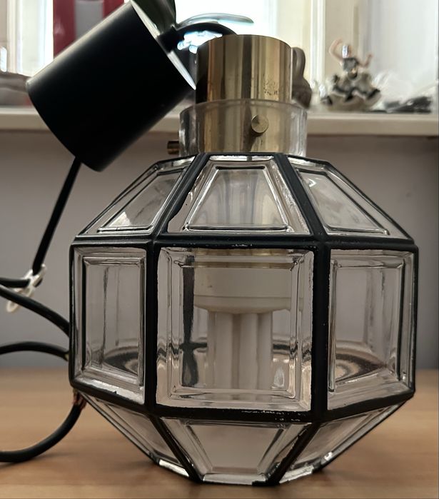 Lampa Decorativa Limburg