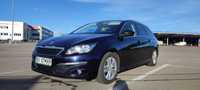 Vand Peugeot 308 sw 1.6 blue-hdi