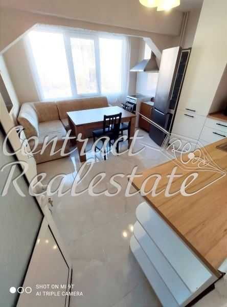 Дава се под наем Четиристаен апартамент в Варна, Владислав Варненчик - 96 кв.м за 484.5 € - Снимка #1