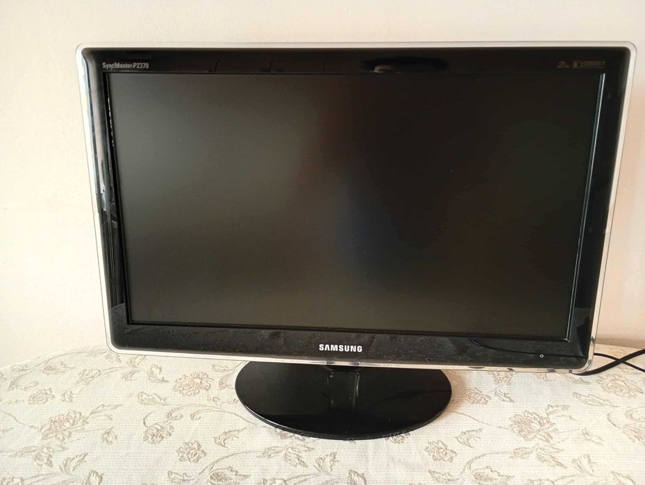 Монитор Samsung SyncMaster P2370 23 Инча