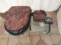 Vand barcuta de plantat model BAIT Cruise ultimate