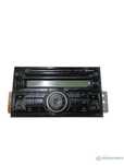 Cd player auto  NISSAN TIIDA Hatchback C11 2006 - 2011