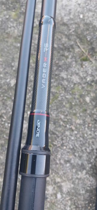 Шаранджиски въдици sonik