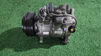 Compresor clima BMW E90 91 F10 11 motor 2.0 diesel n47 184 CP