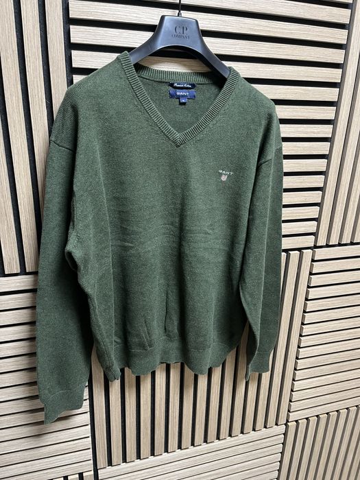 GANT : Premium Cotton - размер ХЛ / Оригинал