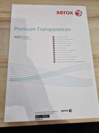 Xerox Premium Transparent Прозрачно фолио за мастиленоструен принтер