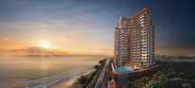 1BR apartment in Al Hamra Waterfront