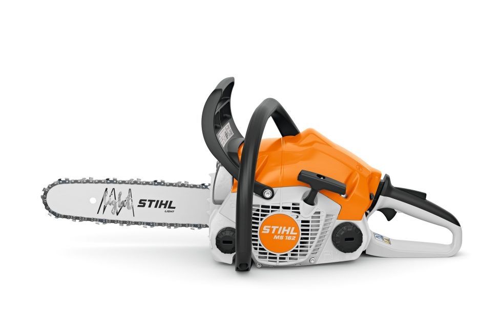 Stihl MS 162 nou 2025
